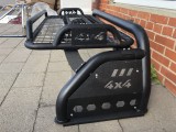 Roll Bar